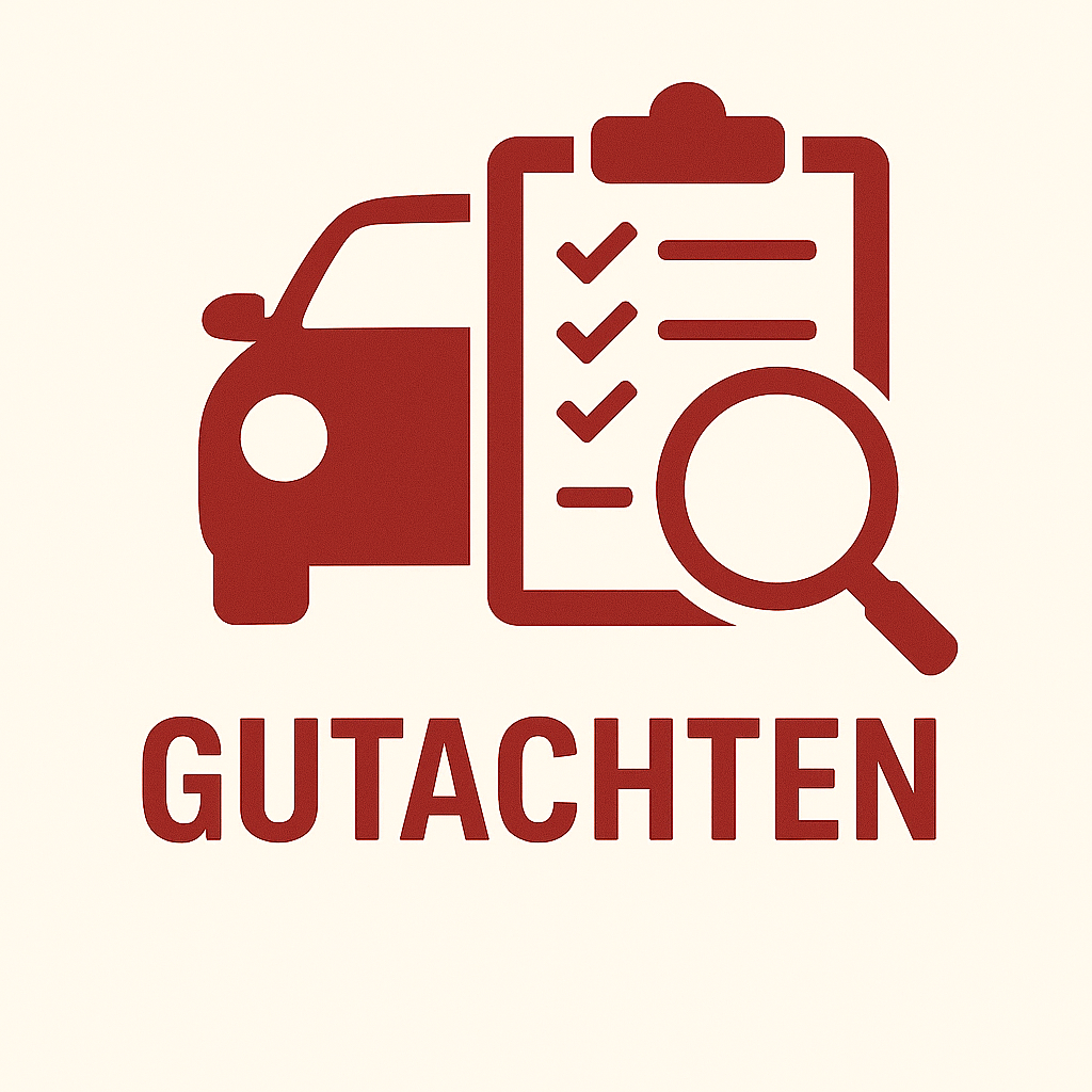 Gutachtenservice