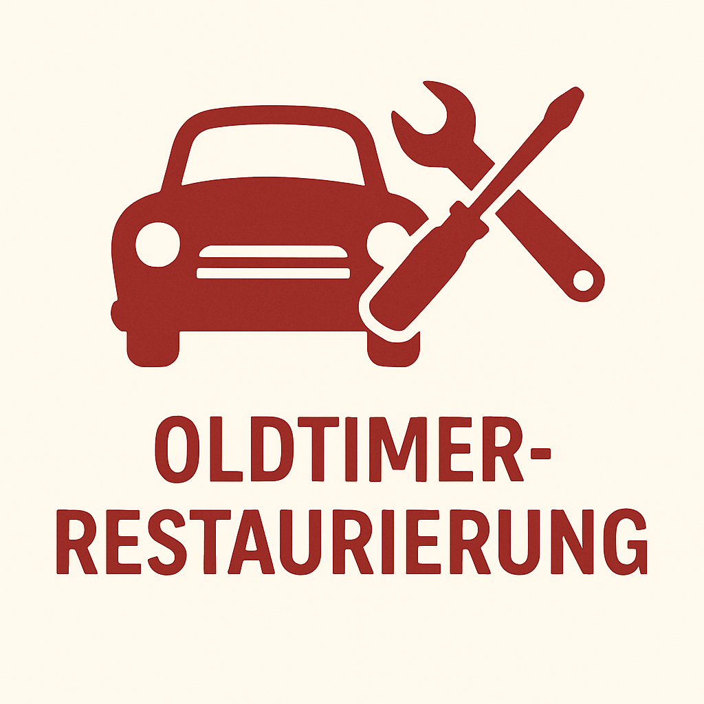 Oldtimer-Restauration