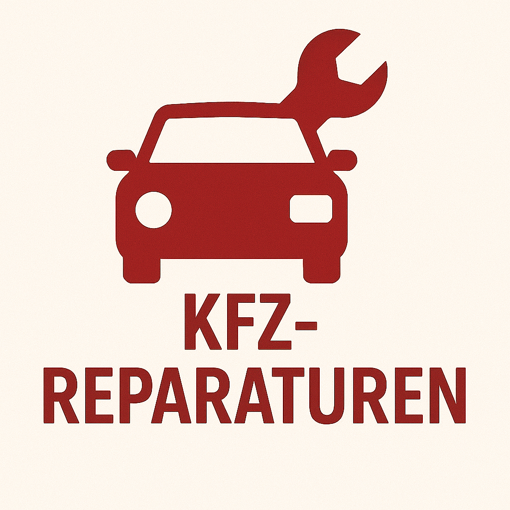 KFZ-Reparaturen