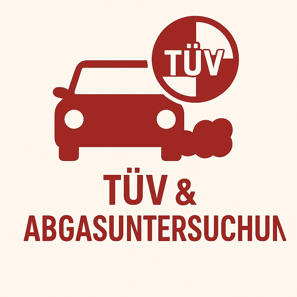 TÜV & Abgasuntersuchung