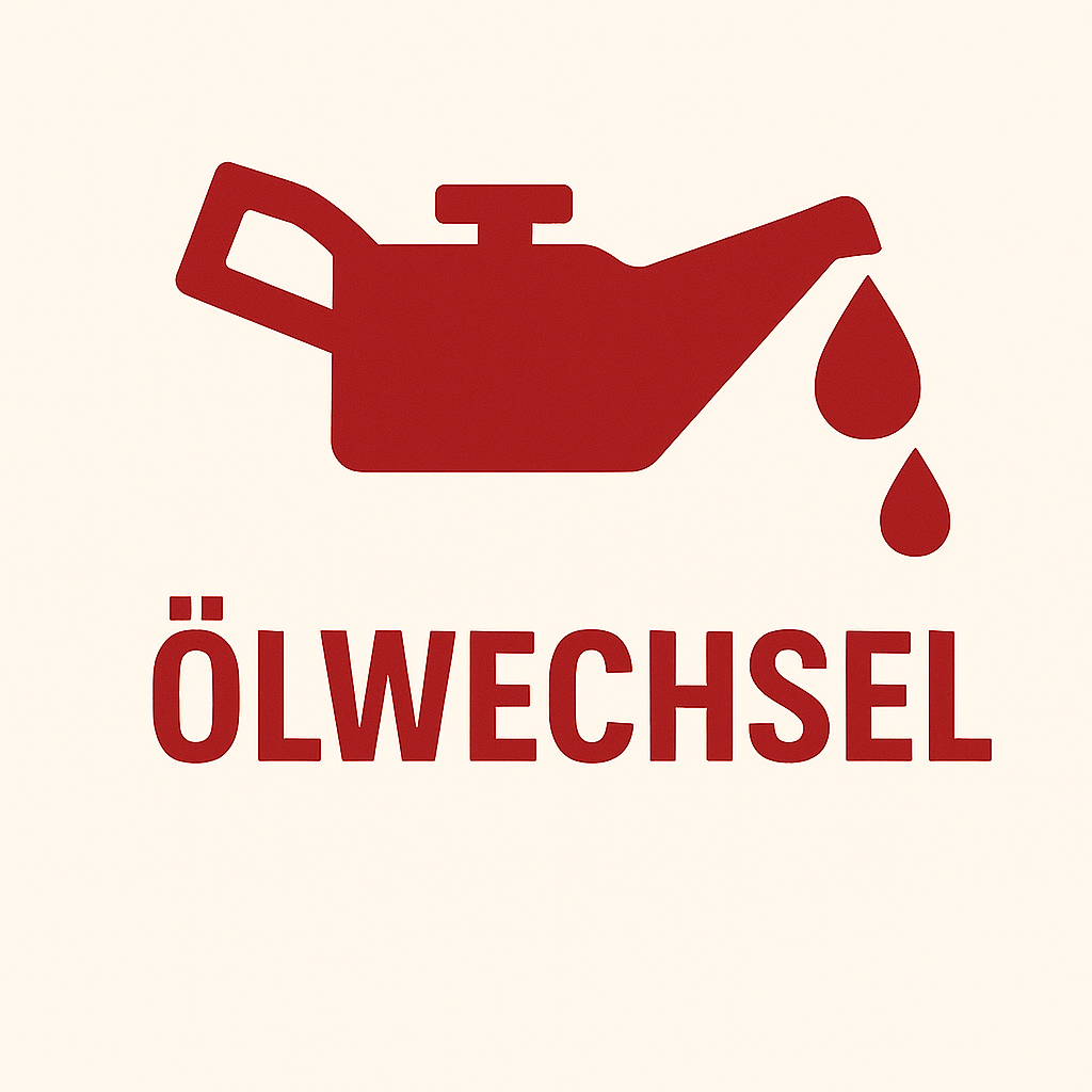 Ölwechsel
